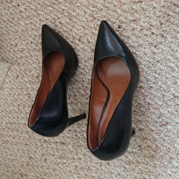 Christian Siriano dress shoes size 8.5 - Picture 5 of 14